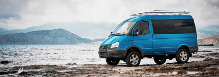 Подготовка авто к весенне-летнему сезону