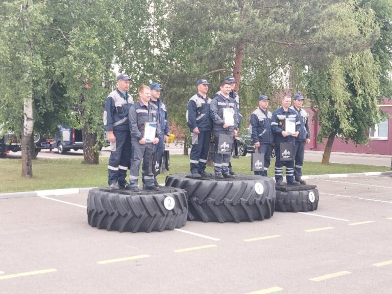 награждение