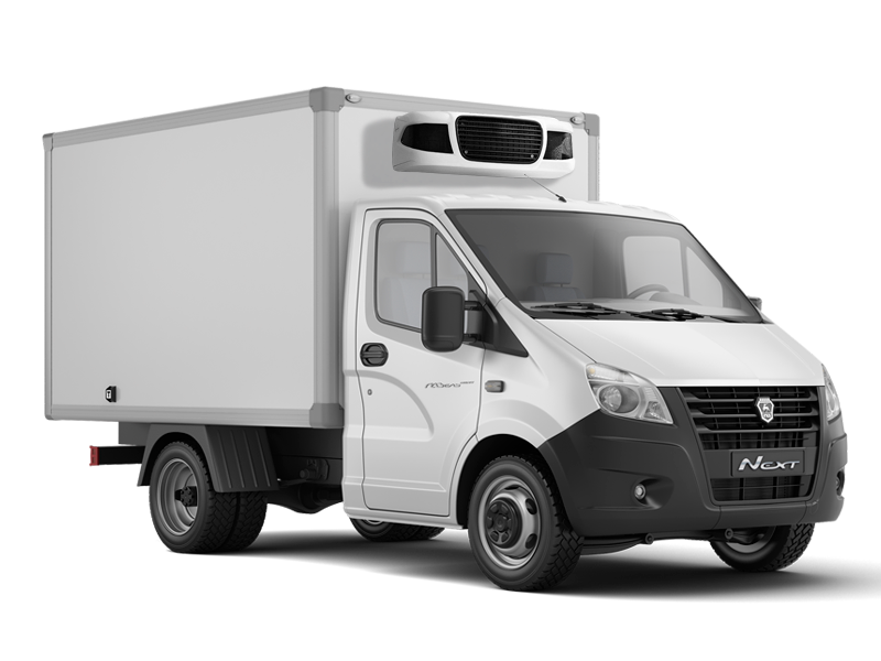 ГАЗель Рефрижератор