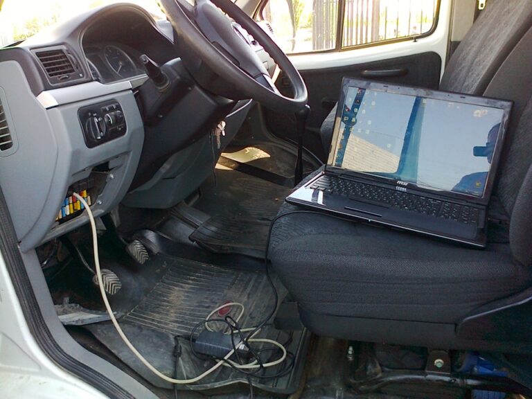 ТОП-5 поломок, которые предупредит диагностика