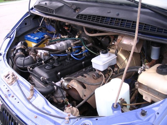 ТОП-5 поломок, которые предупредит диагностика